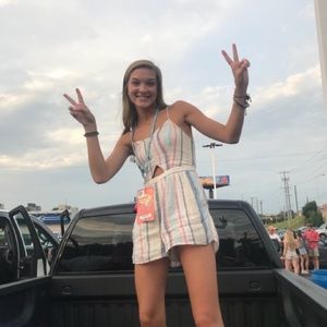 Meet your Posher, Mckenzie